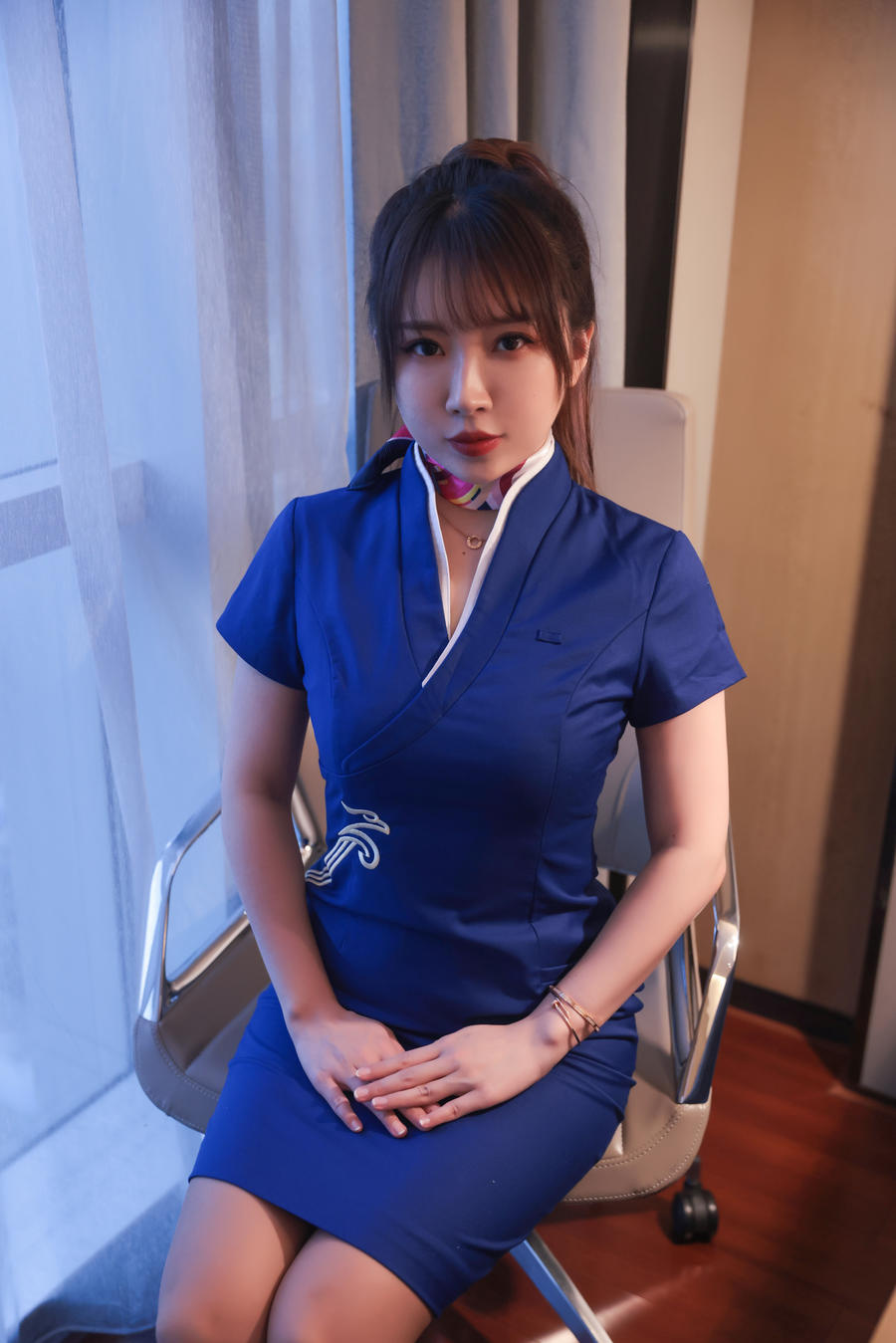 No.040 – 深航 [143P]-COS基地
