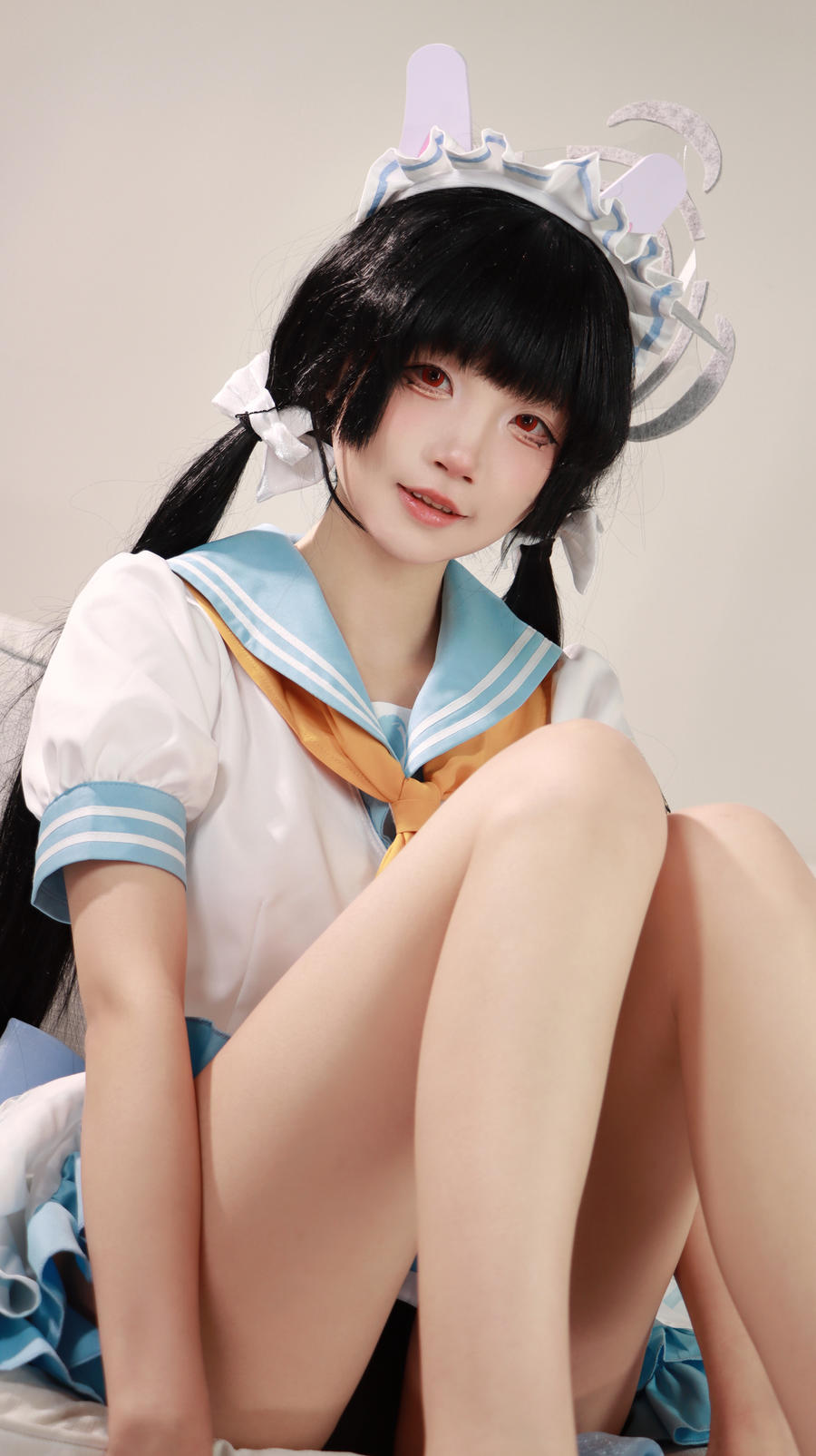 No.029 – 2025年02月舰长 [15P]-COS基地