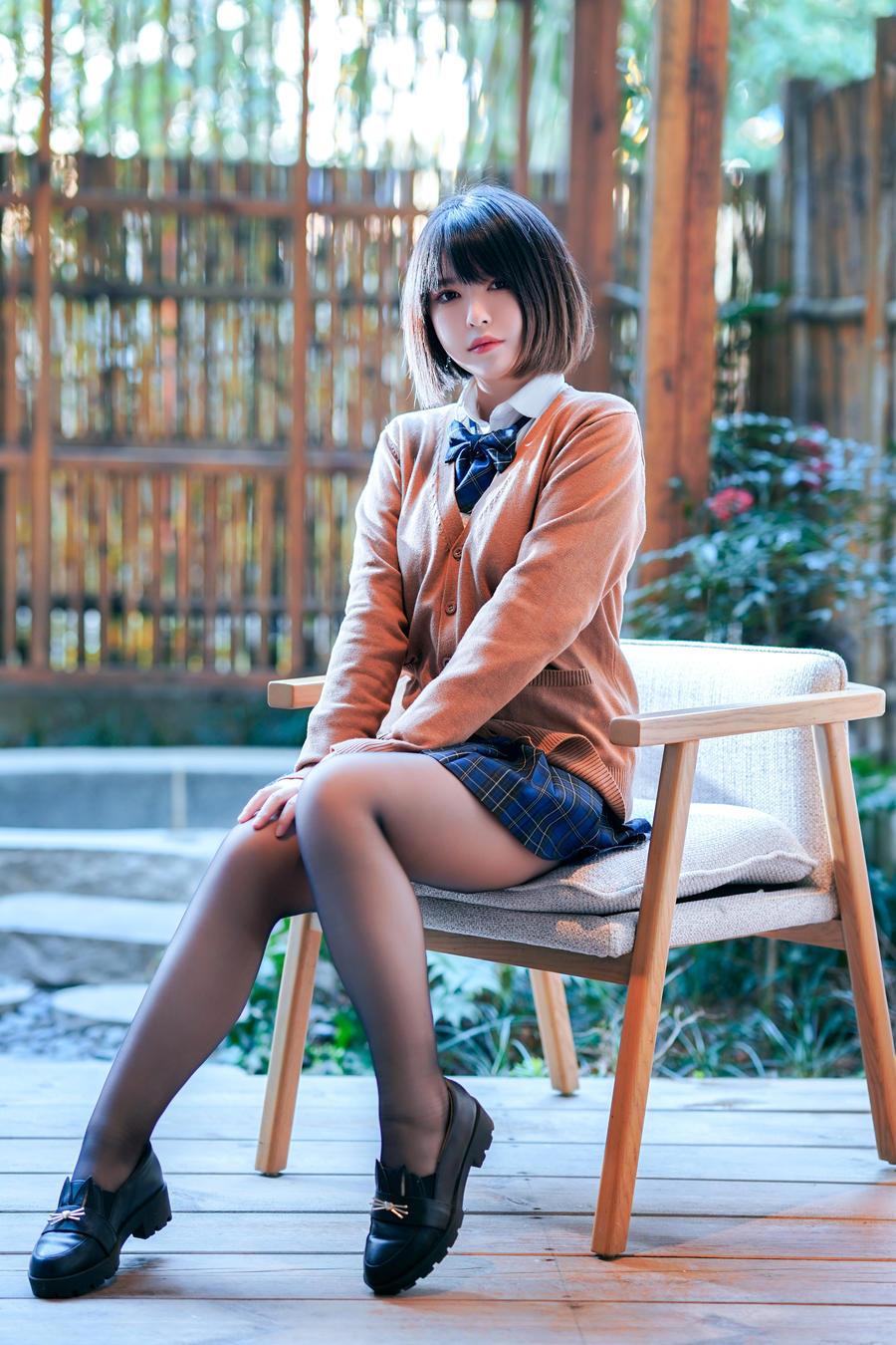 No.056 – 彼女の制服 Vol.02 [58P]-COS基地