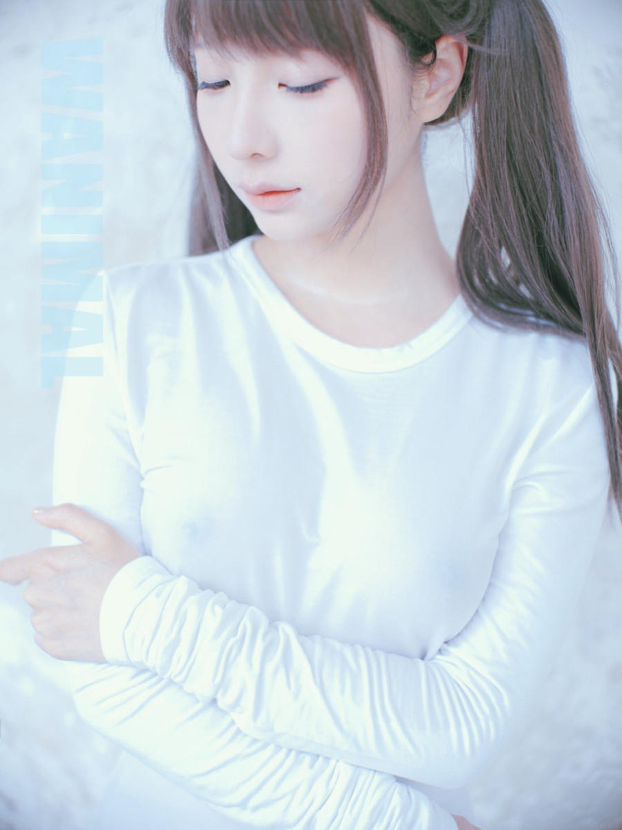 No.320 - 2024年会员 王动作品集 [42P]-COS基地