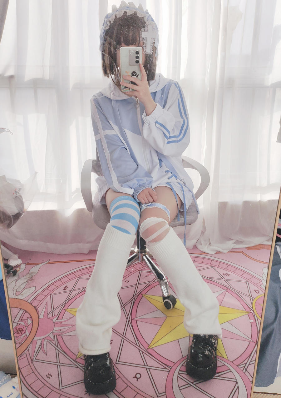No.009 - 常服 [24P]-COS基地