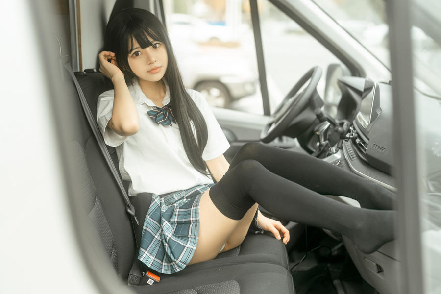 No.008 - 房车JK [41P]-COS基地