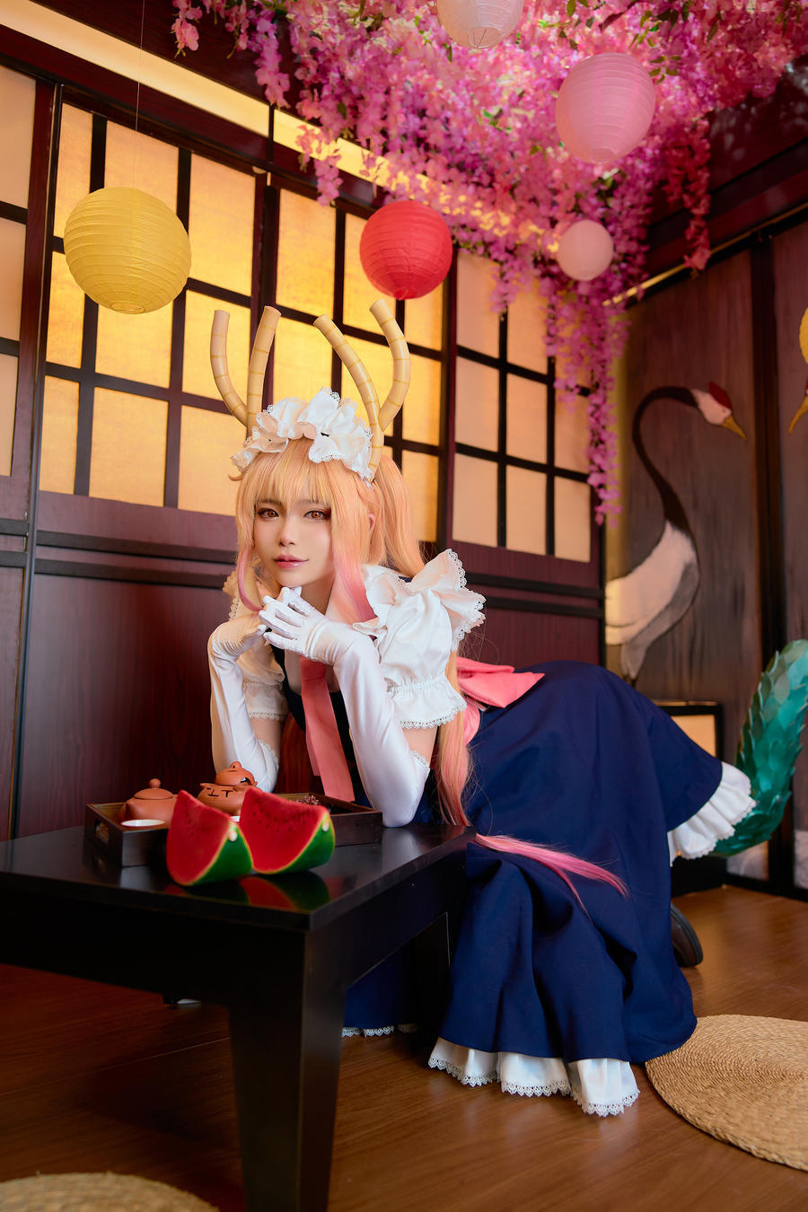 No.073 - Tohru [26P]-COS基地
