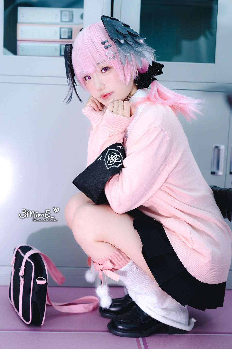 No.027 – Koharu [14P]-COS基地