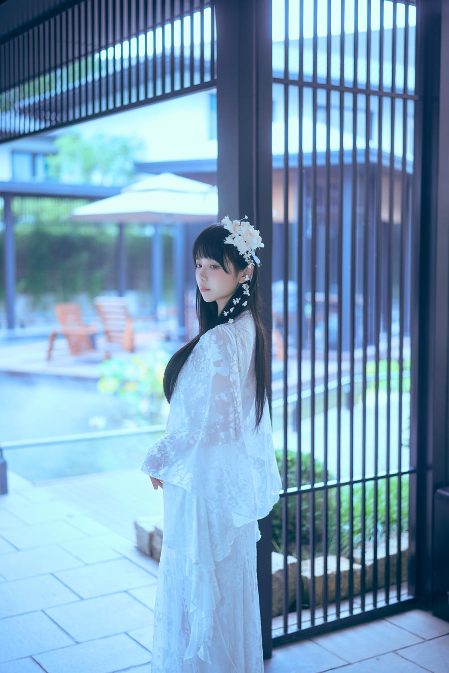 No.121 – 新中式 [21P]-COS基地