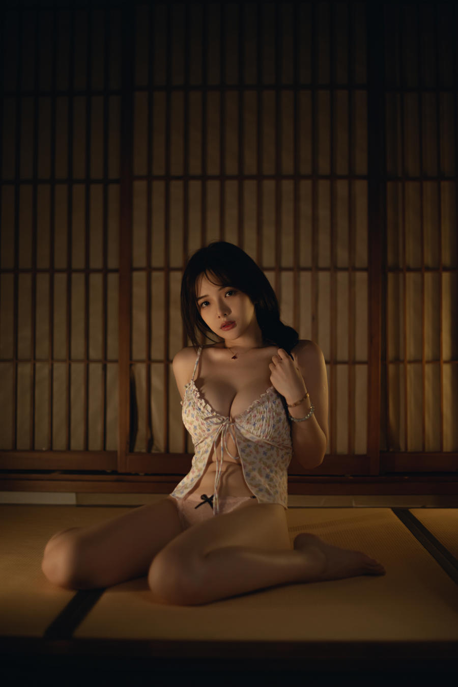 No.116 – 朦胧 [56P]-COS基地