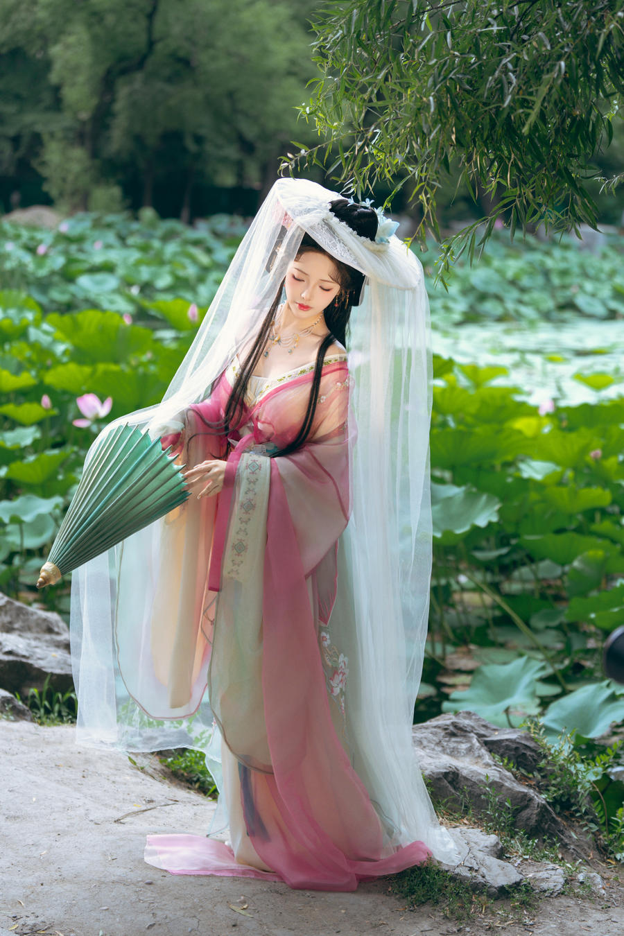 No.119 – 祝您中秋快乐owo [20P]-COS基地