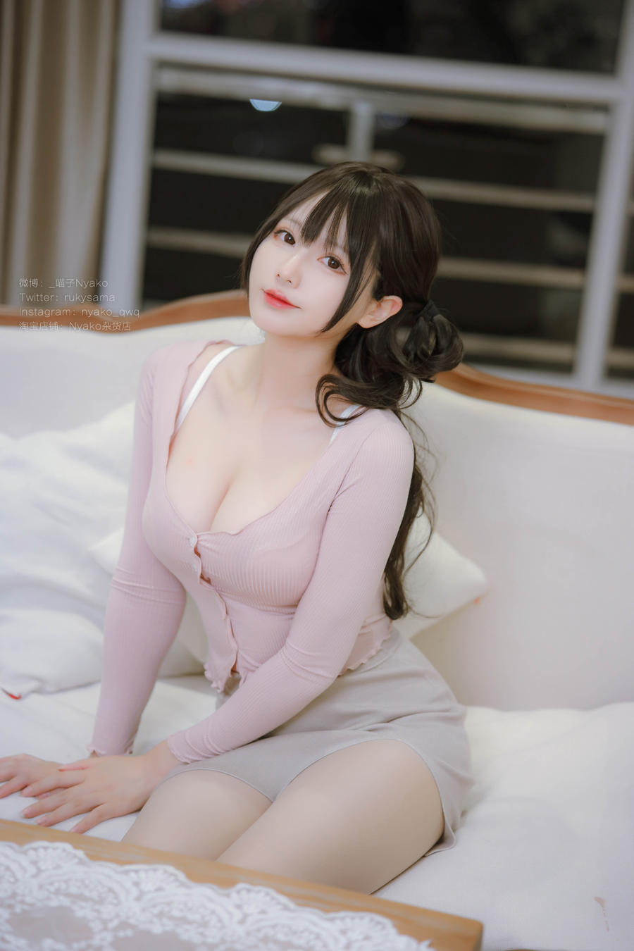 No.075 – 姐姐本 [169P]-COS基地