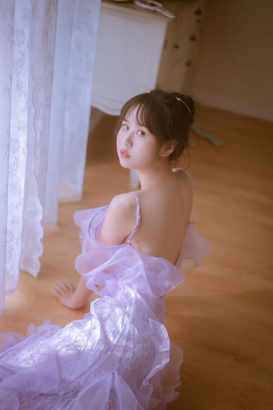 No.063 – 左家娇女 [20P]-COS基地