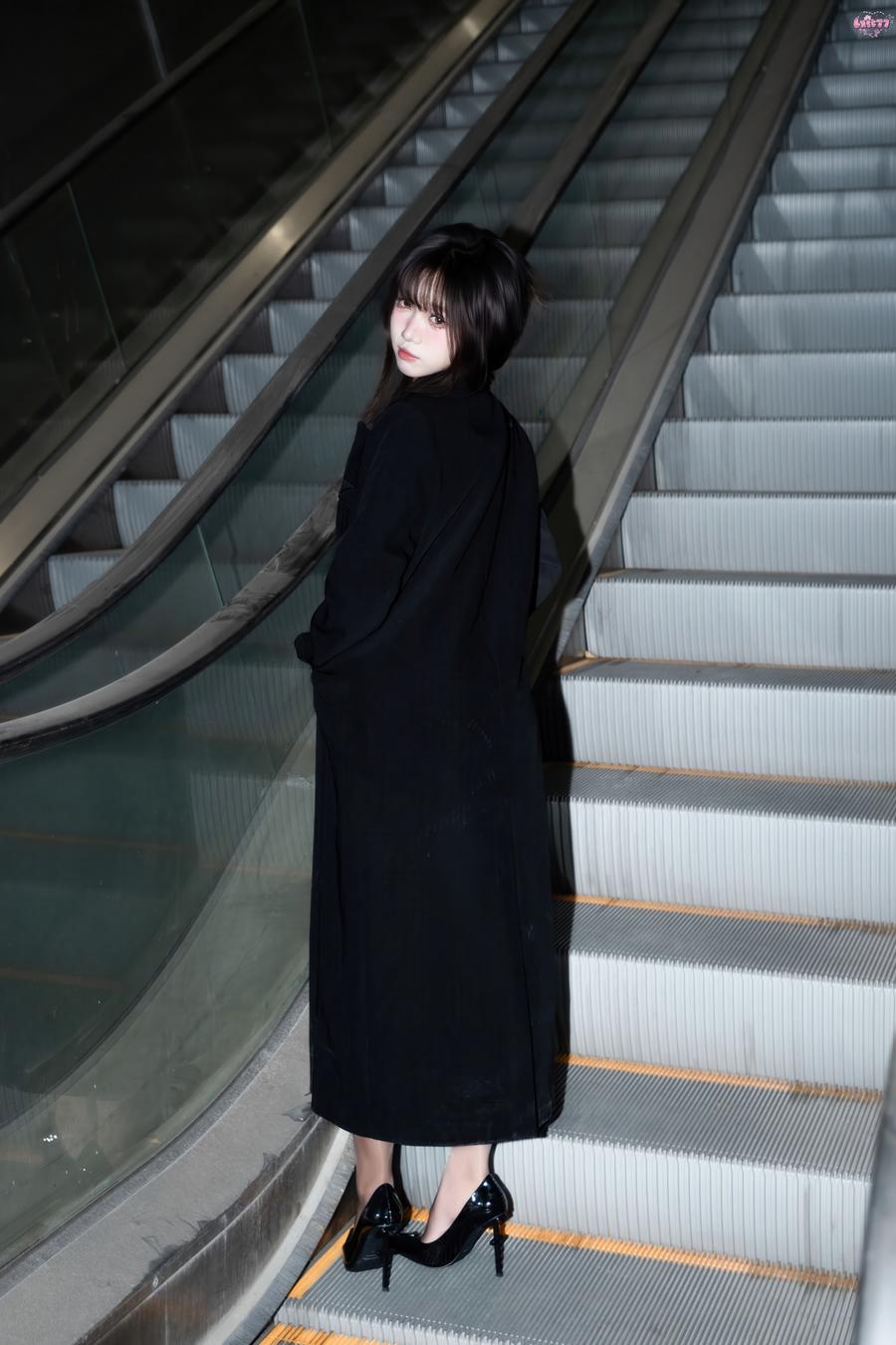 No.070 – 午夜邂逅 [52P]-COS基地