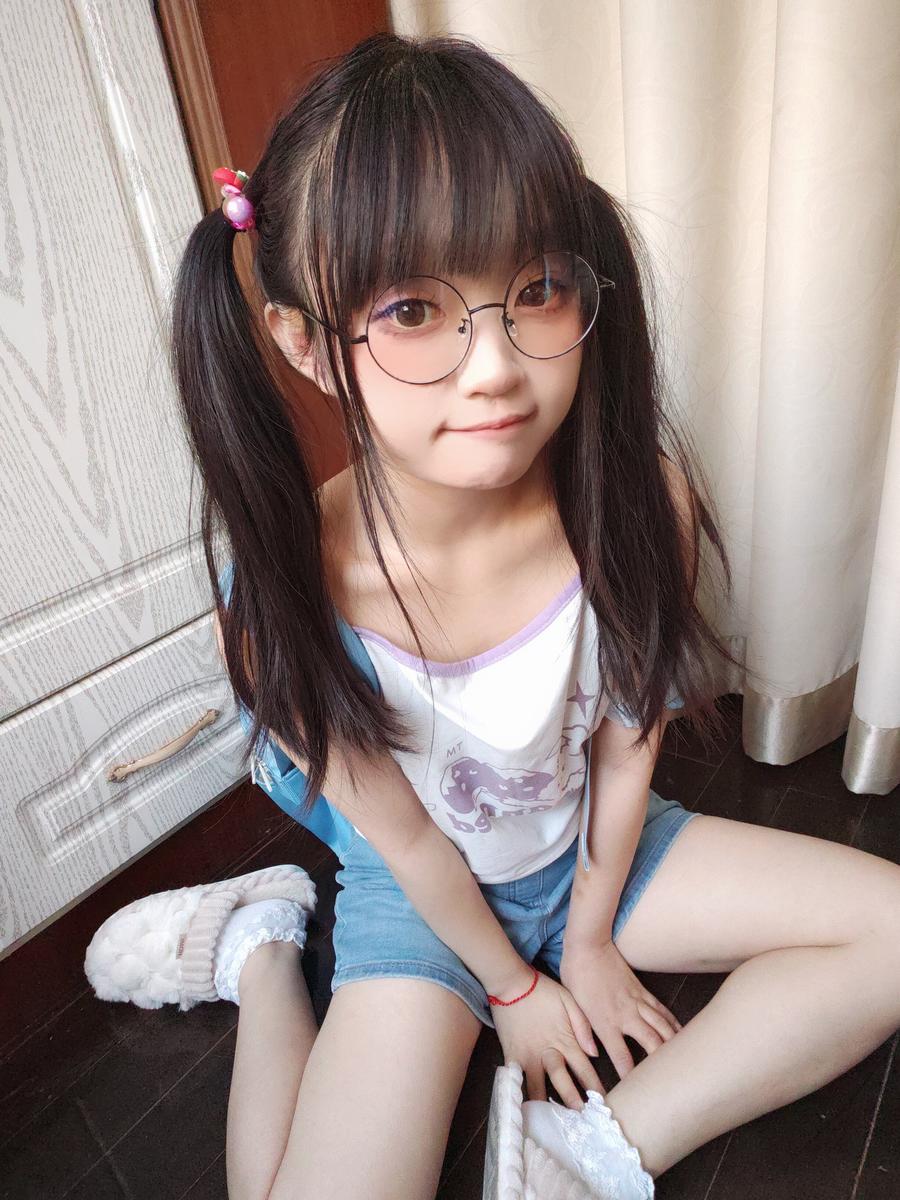 No.035 – ckt儿童节快乐 [31P]-COS基地
