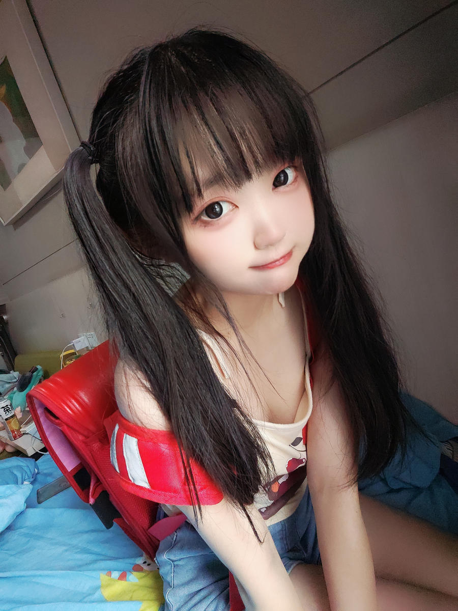 No.039 – 放学后也是好学生 [34P]-COS基地